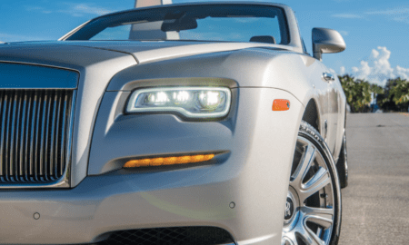 exotic car rental in Miami,