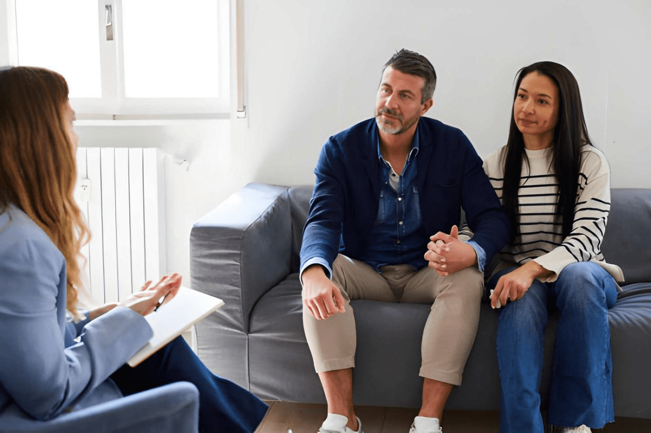 Understanding Marriage Counselling and Trauma Therapy: A Guide to Healing and Strengthening Relationships