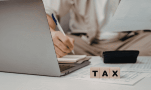 Business Tax Reporting in the United States