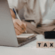 Business Tax Reporting in the United States