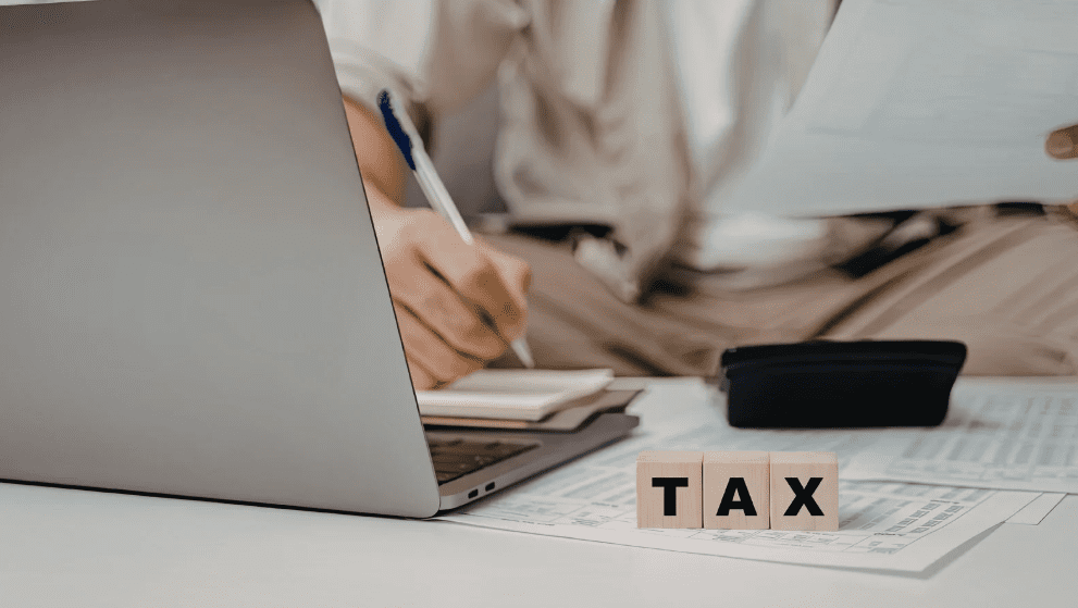 A Strategic Approach to Personal and Business Tax Reporting in the United States