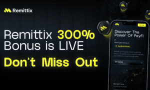 Remittix