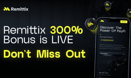 Remittix