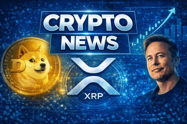 Crypto News: Pepeto Follows Dogecoin Success Past $7.32M as XRP Price Prediction Gets Cut and Elon Musk Fuels Meme Coin Frenzy