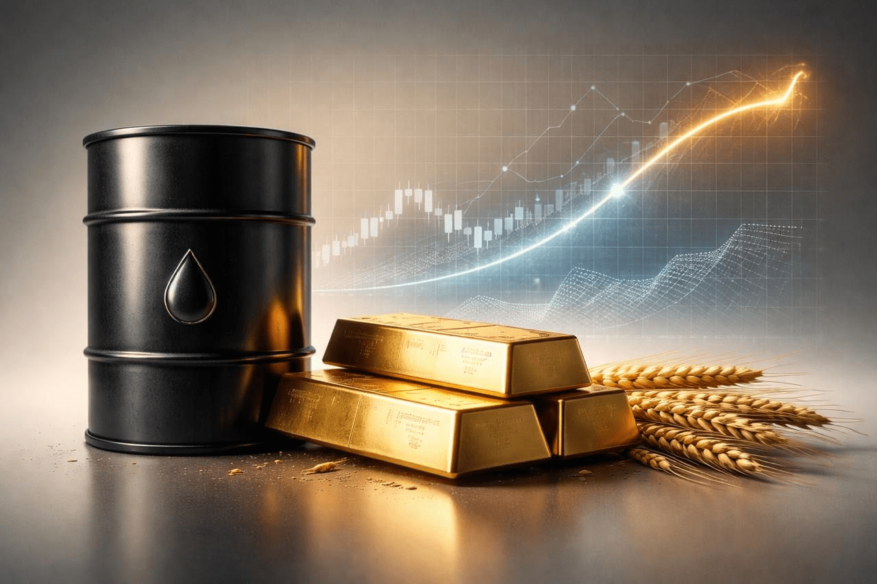 Why Volatility-Driven Markets Are Accelerating The Shift To On-Chain Perps