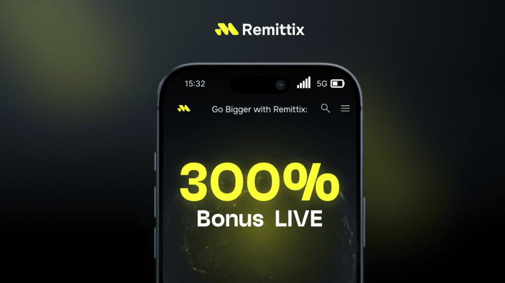 Remittix