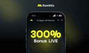 Remittix