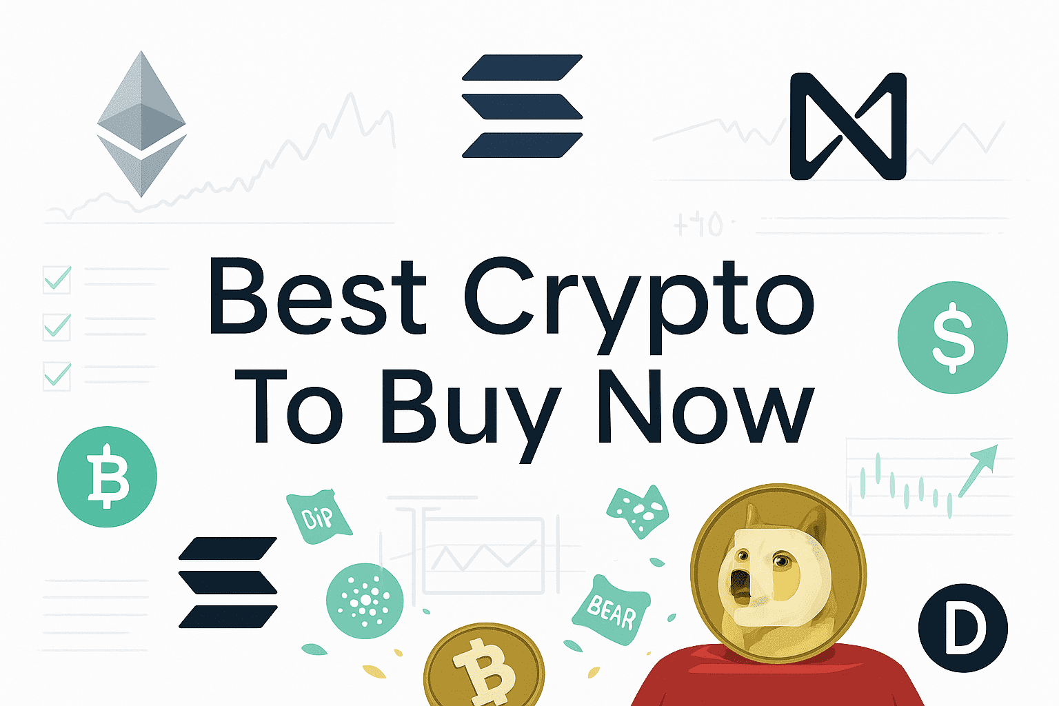 HYPE Price Prediction: Which Is The Best Crypto To Buy Now With $5,000