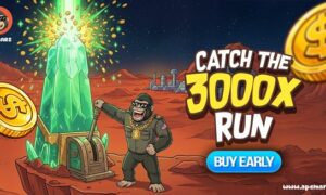 Top Altcoin to Explode