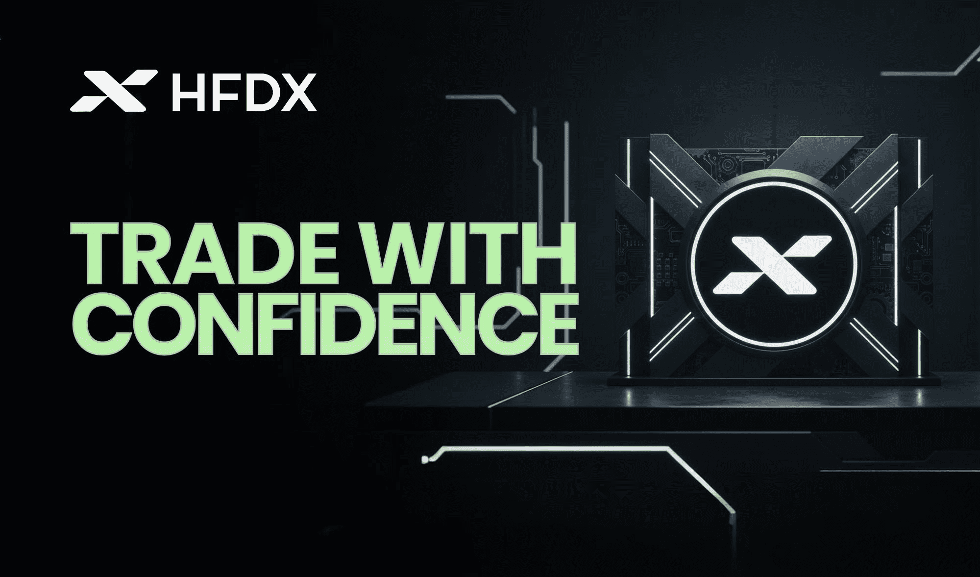 Polkadot Traders Are Increasingly Turning To HFDX For Enhanced Execution Speed And Cross-Chain Leverage Opportunities