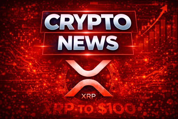 Crypto News: Pepeto Announces Binance Listing Ahead as XRP Crashes 69% and Market Asks Can It Reach $100