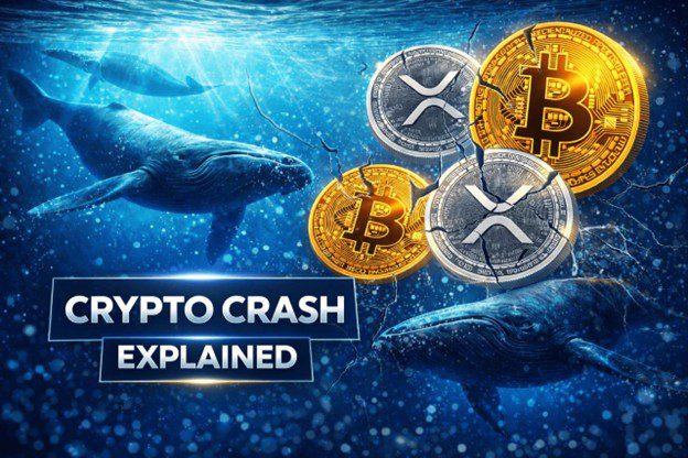 New Crypto : Pepeto Presale Passes .33M as Whales Crash XRP and Bitcoin to Accumulate Before the Next Rally