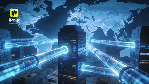 Best Software to Watch Right Now: Analysts Say iPayr’s Proprietary Systems Are Outpacing Traditional “Bots” as Global Demand Accelerates