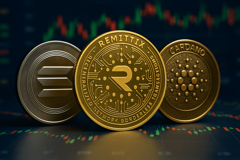 Crypto