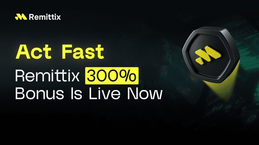 Remittix