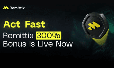 Remittix