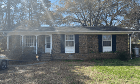 Green Street Home Buyers Operates