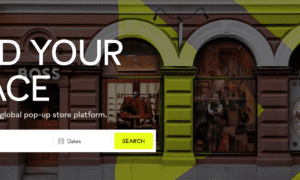 How Pop Up Marketplaces Are Shaping Omnichannel Business Models