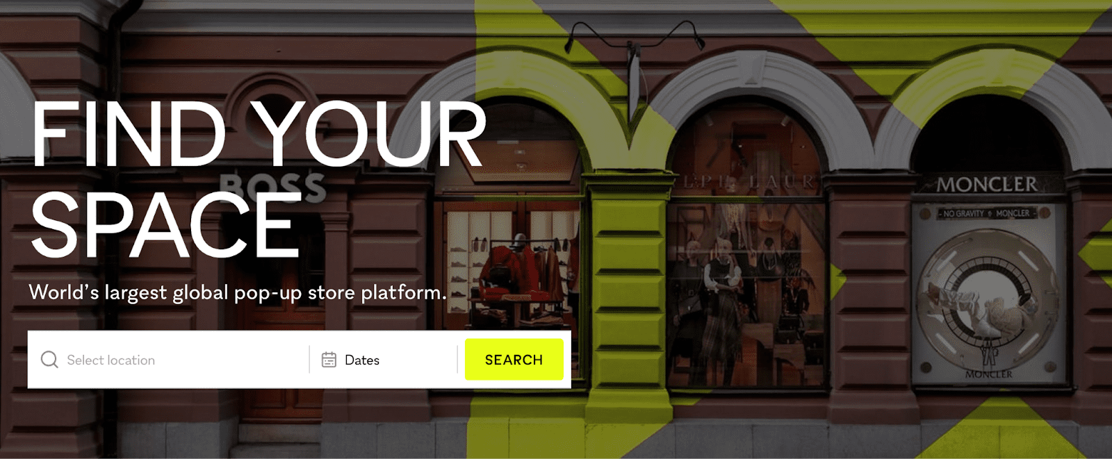 How Pop Up Marketplaces Are Shaping Omnichannel Business Models