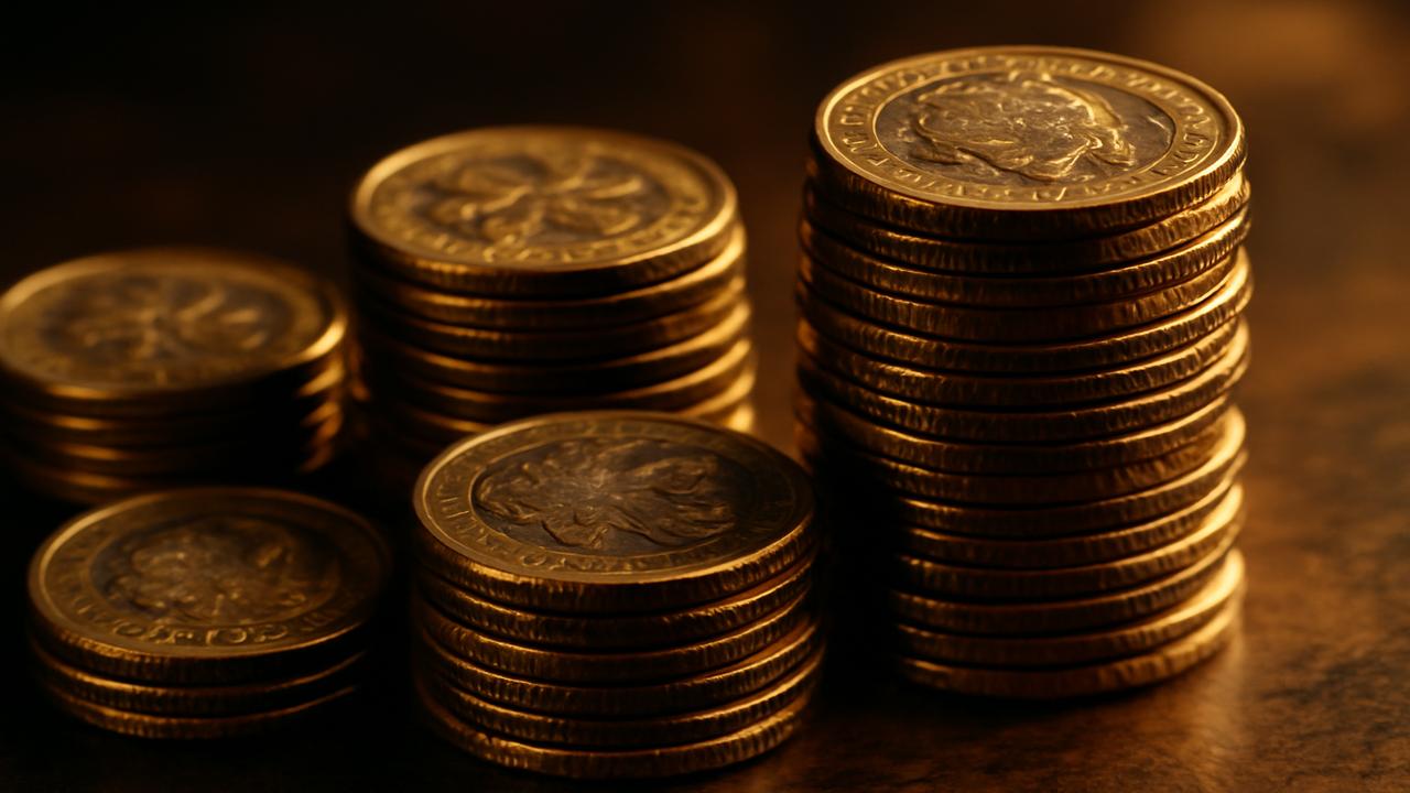 Exit Signals: When to Get Out of a Coin in the UK