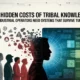 The Hidden Costs of Tribal Knowledge: Why Industrial Operators Need Systems That Survive Turnover