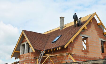 Roof Repair Strategies