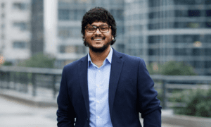 Raghavendher Rao Santhapur: Enabling Engineering Culture