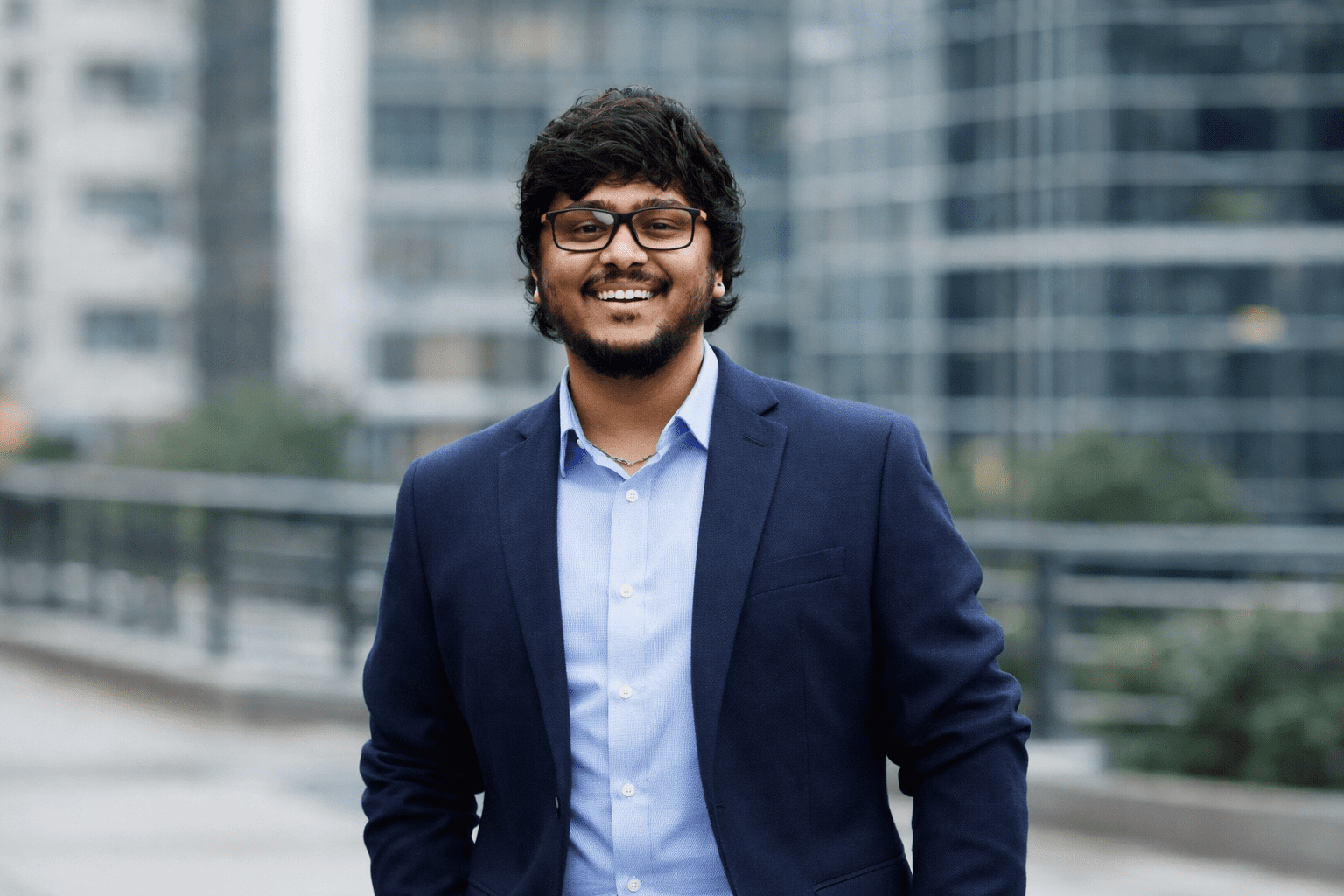 Raghavendher Rao Santhapur: Enabling Engineering Culture