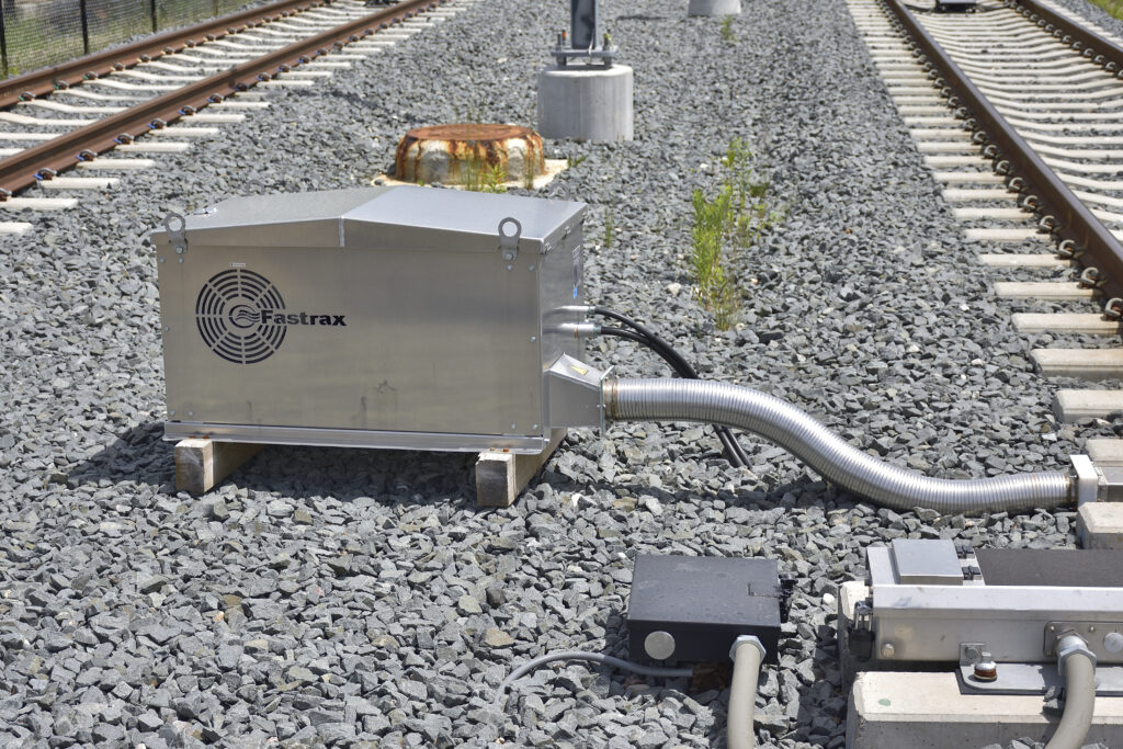 Rail Safety