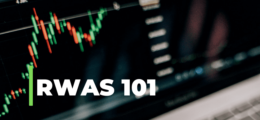 From Crypto Hype to Real-World Value: The Rise of Tokenised Assets