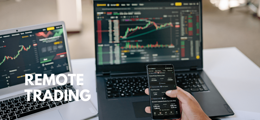 How to Build a Future‑Proof Remote Trading Setup