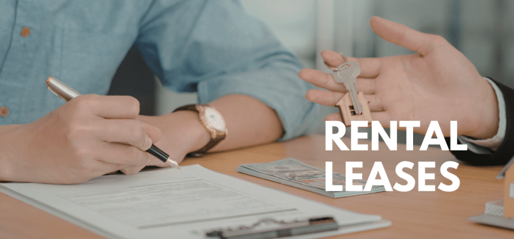 Smart Contracts Are Rewriting the Rules of Rental Leases