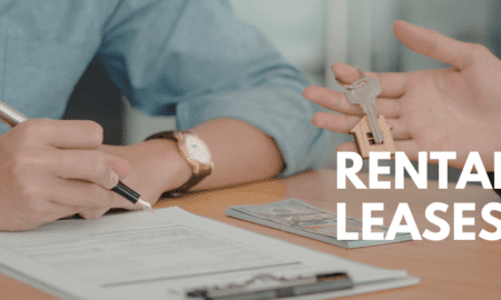 Smart Contracts Are Rewriting the Rules of Rental Leases