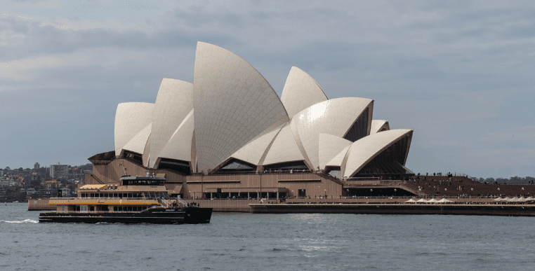 Exploring Your Own Backyard: How to Prep Your Vehicle for a Round Australia Road Trip