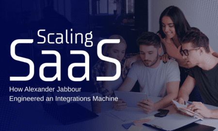 Scaling SaaS