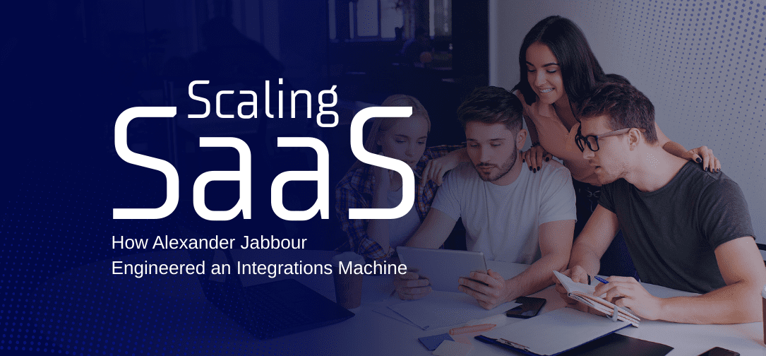 Scaling SaaS