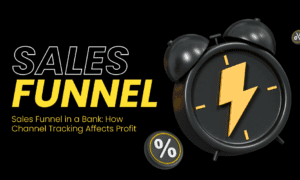 Sales Funnel in a Bank: How Channel Tracking Affects Profit