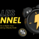 Sales Funnel in a Bank: How Channel Tracking Affects Profit
