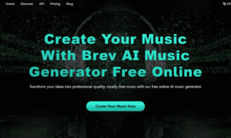 AI Music Generator