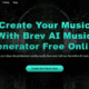 AI Music Generator
