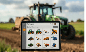 Digital Marketplaces