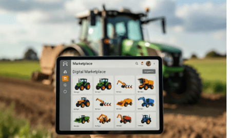 Digital Marketplaces