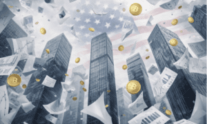 U.S. Crypto Media Attention