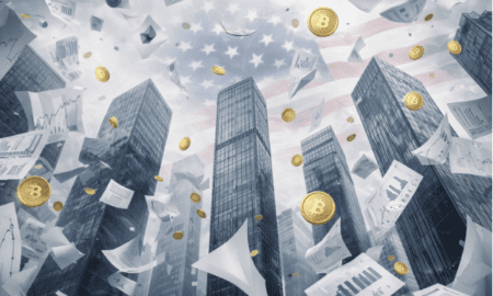 U.S. Crypto Media Attention