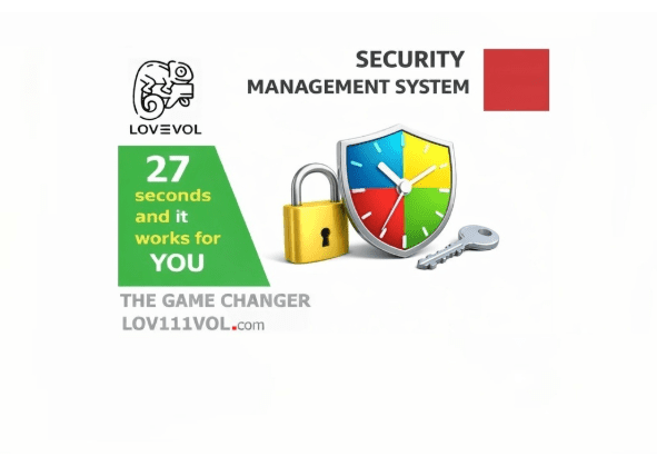 Why a Security Management Systems and Access Control System Are Critical?