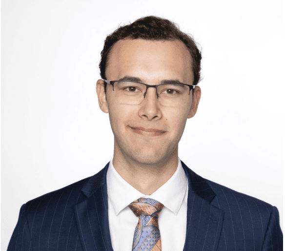 Benjamin Lopez, Lead Security Specialist at Bona Fide Conglomerate INC