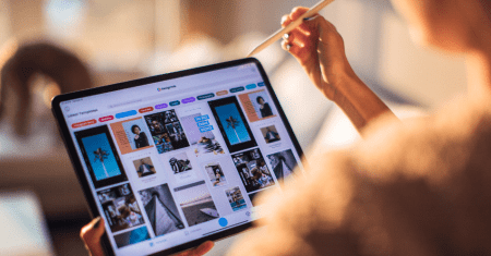 Agency Light Expands "Silent Partner" Fulfillment Division