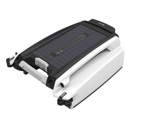 The Real Cost of Pool Ownership: How Robotic Cleaners Pay for Themselves