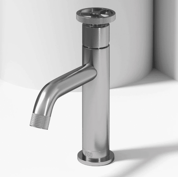 Vessel Bathroom Faucet vs. Bathroom Faucet: What’s the Difference?