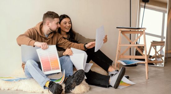 Easy Home Improvement Hacks for a Beautiful Living Space